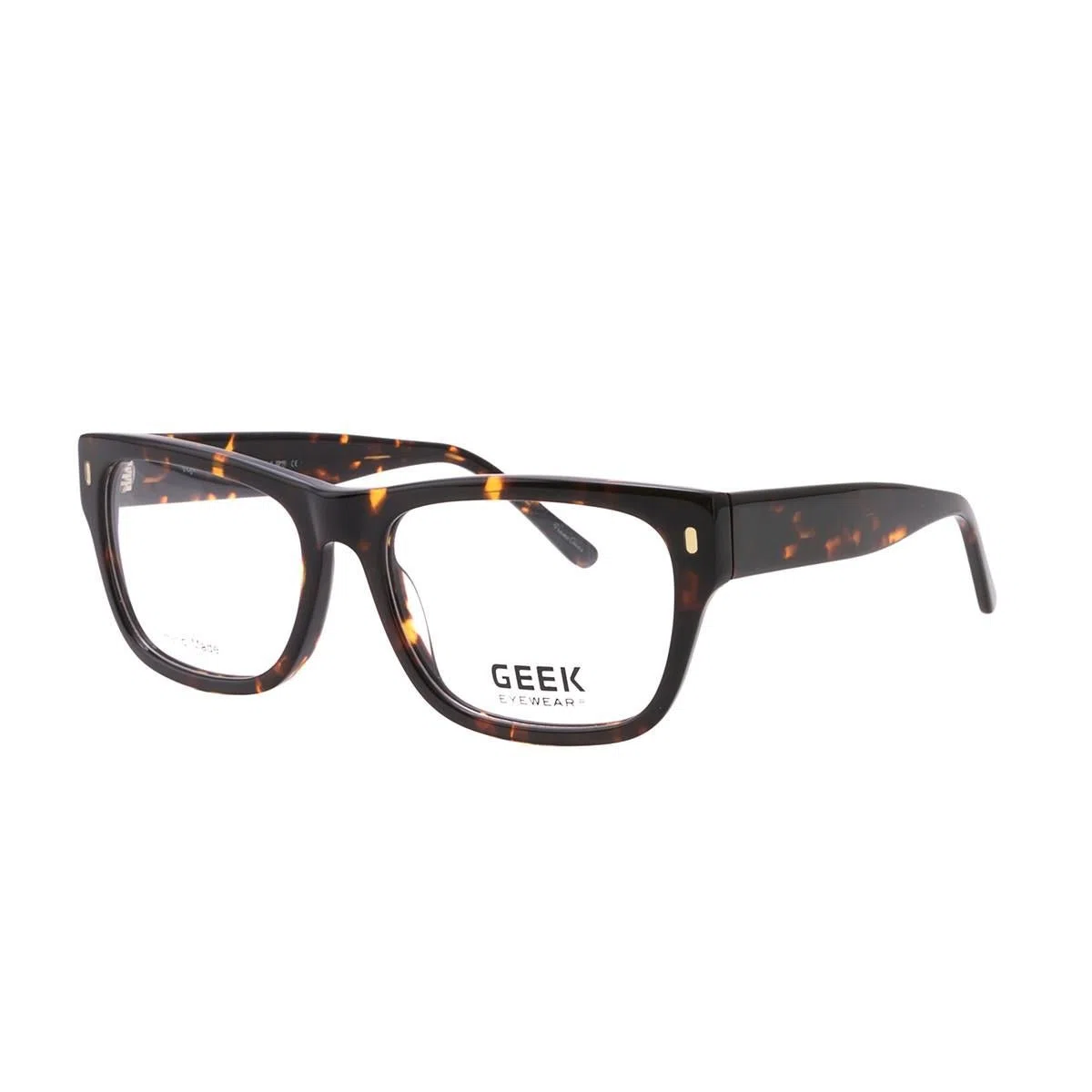GEEK EYEWEAR VORTEX Eyeglasses - view 8